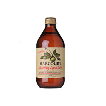 Juice - Sparkling Apple 'Harcourt'
